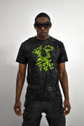 VERNUM TECHRON T-SHIRT