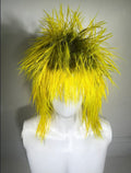 VERNUM CAUTION CROWN