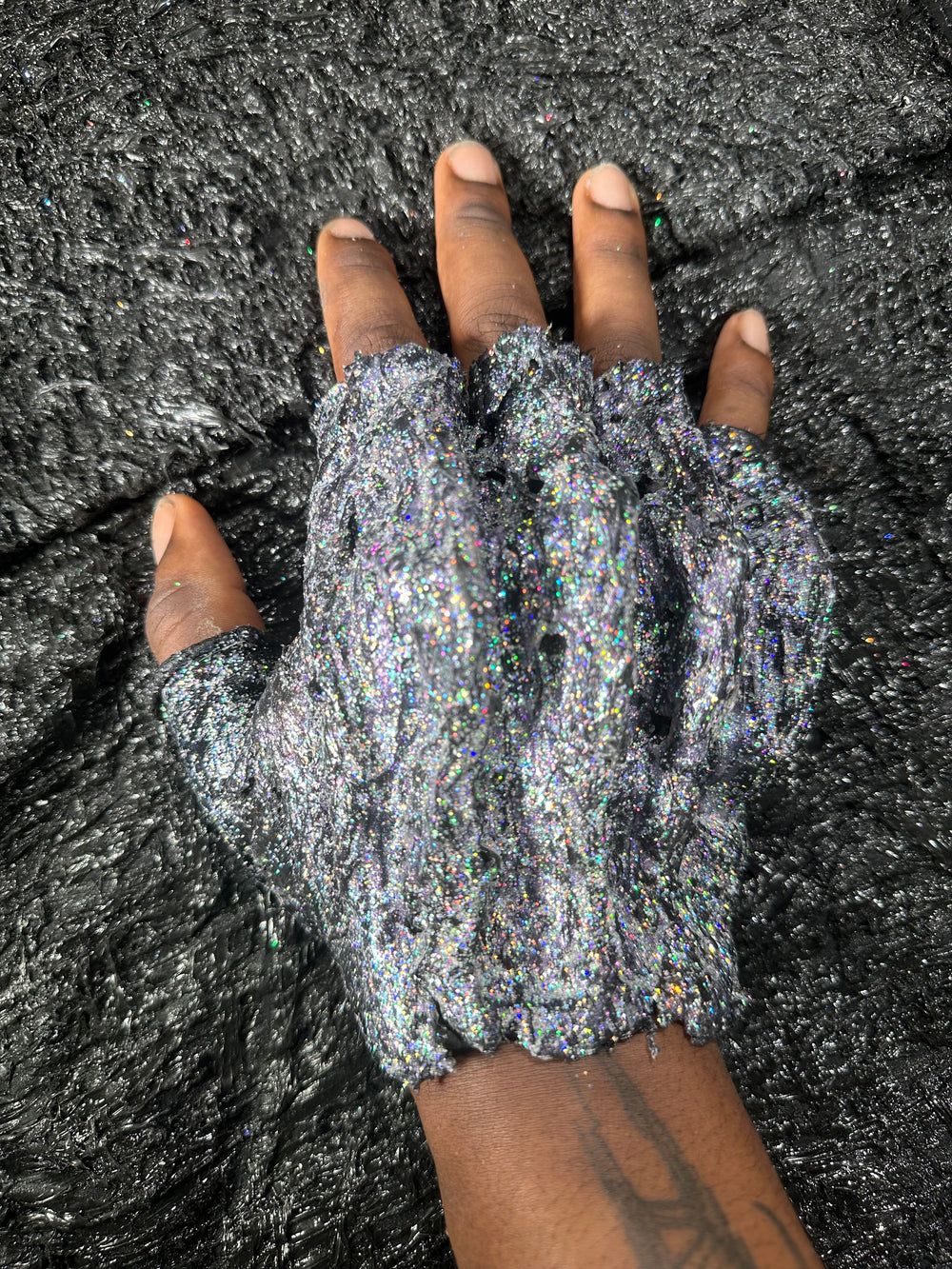 VERNUM GLACIER GLOVES