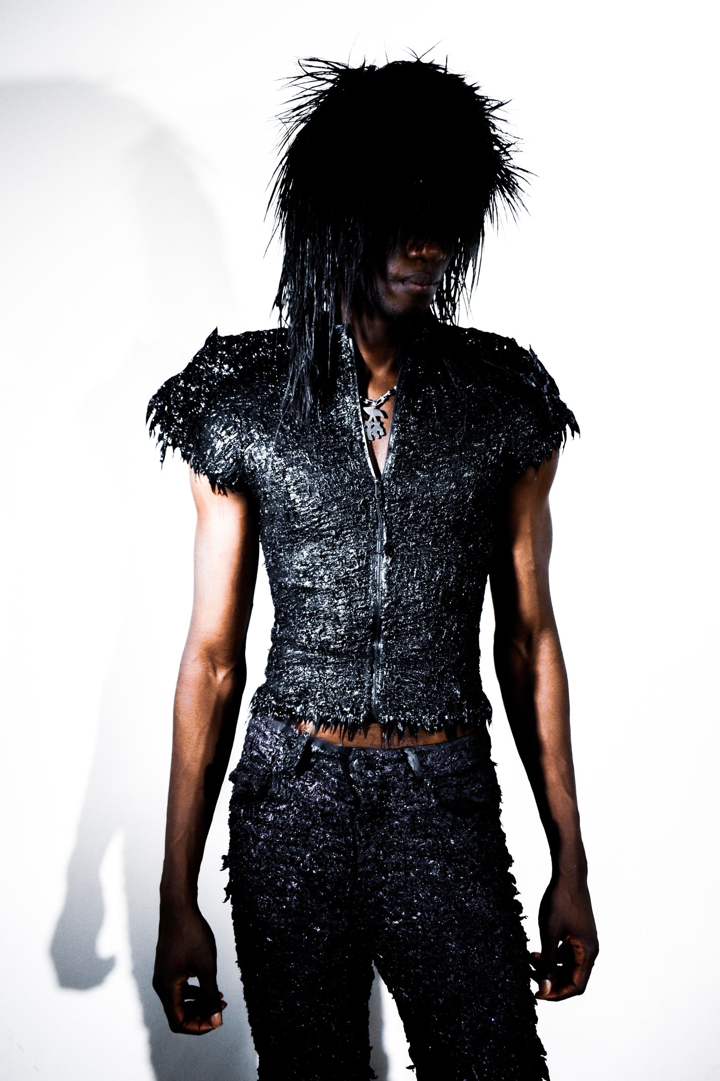 VERNUM DREXA JACKET