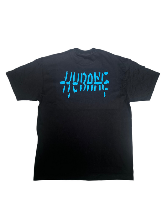 HUBANE LOGO T-SHIRT