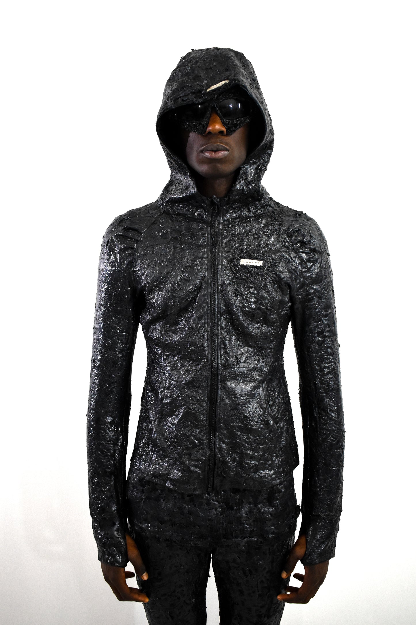 VERNUM VENOM JACKET