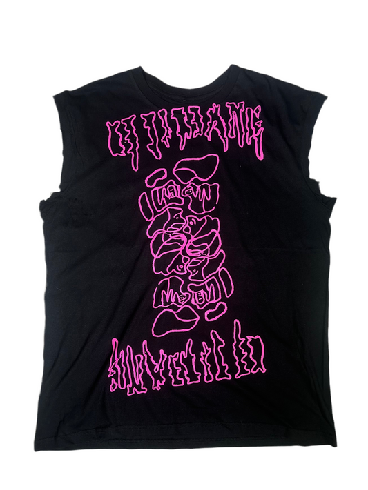 RENEGADE T-SHIRT