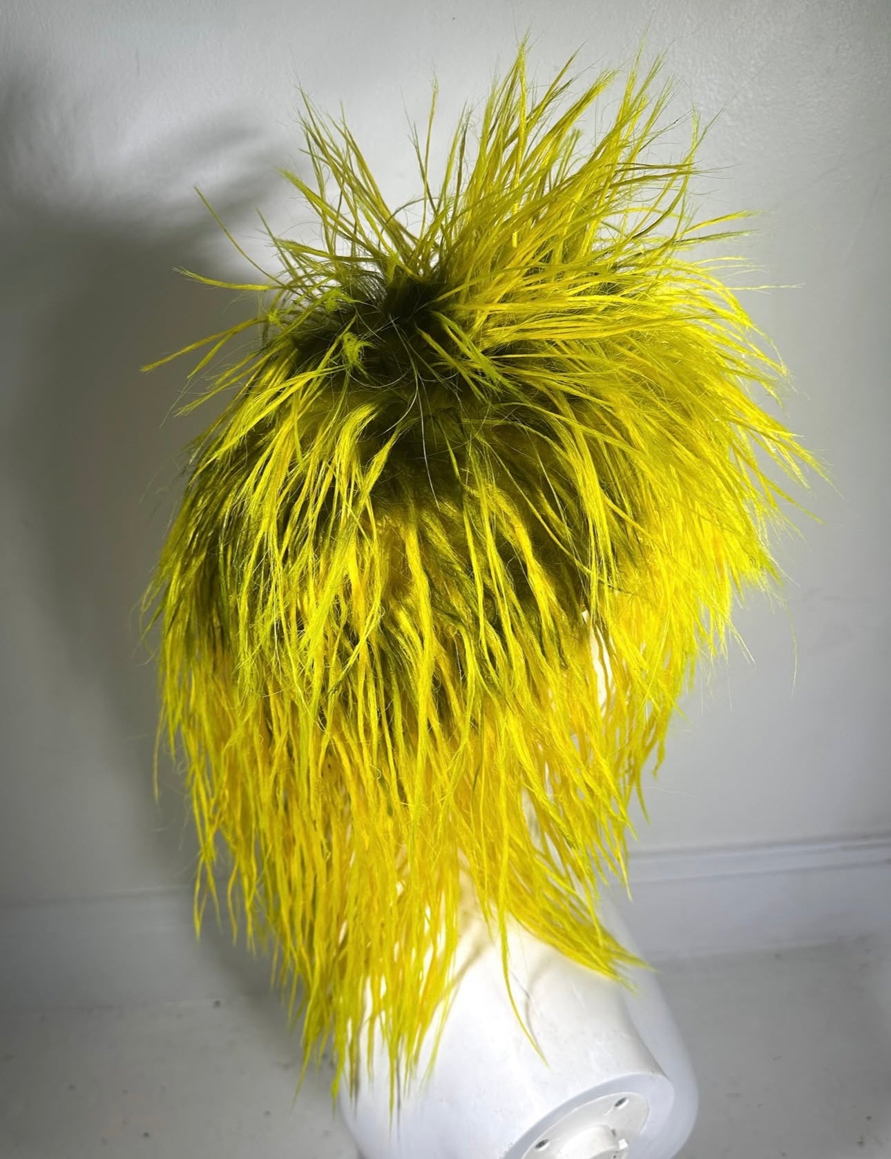 VERNUM CAUTION CROWN
