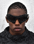 NEUROMANCER BIKER GLASSES