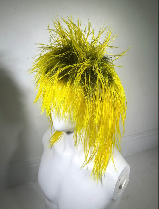 VERNUM CAUTION CROWN
