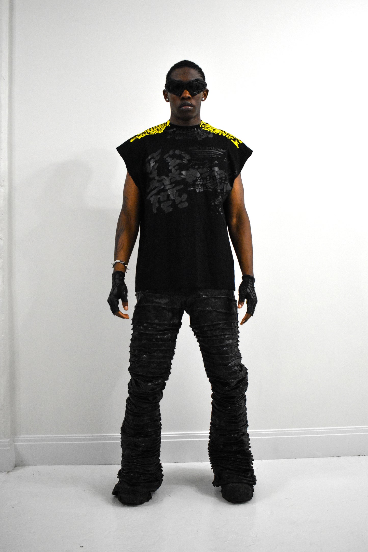 TECHNON T-SHIRT