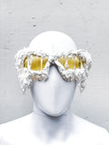 V3RNUM GHOST RUNNER GLASSES